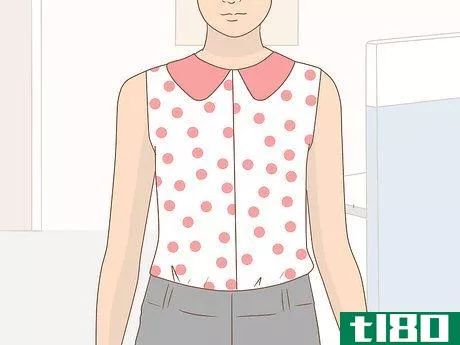 Image titled Dress Smart Casual (Females) Step 11