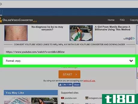 Image titled Download YouTube Videos in UC Browser for PC Step 6