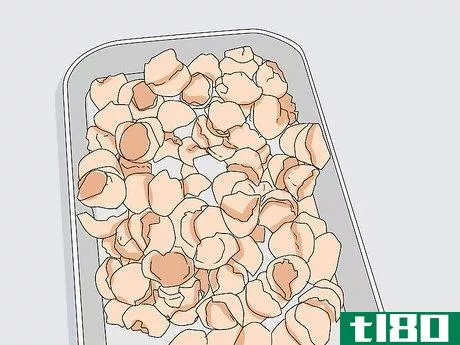 Image titled Feed Eggshells to Chickens Step 3