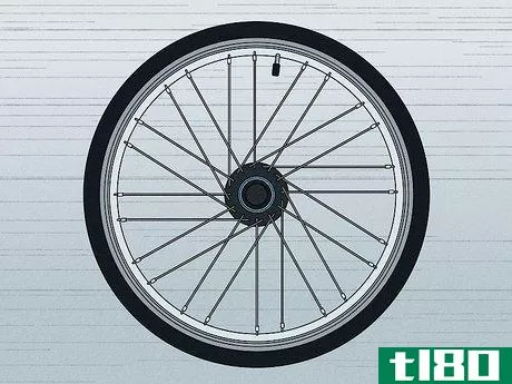 Image titled Fix a Bicycle Wheel Step 10