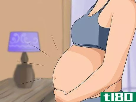 Image titled Enjoy the Last Month of Pregnancy Step 5
