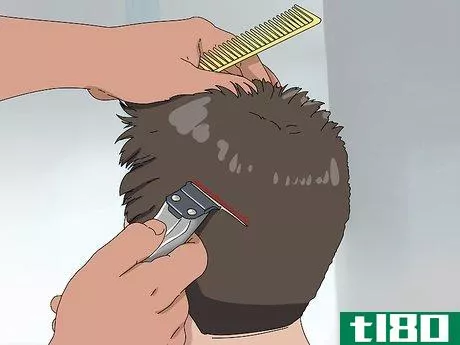 Image titled Do Thor Hair Step 19