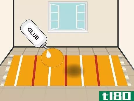 Image titled Get Burn Marks Out of Carpet Step 9