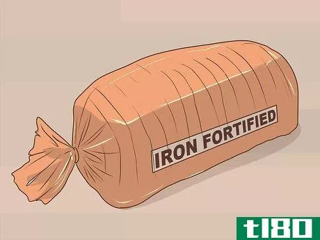 Image titled Get Enough Iron During Pregnancy Step 3