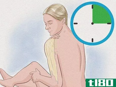 Image titled Do Ayurvedic Self Massage Step 11