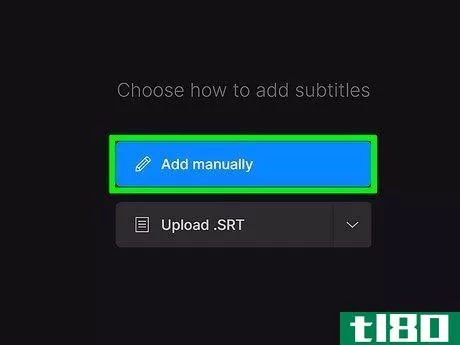 Image titled Embed Subtitles in Videos Step 21