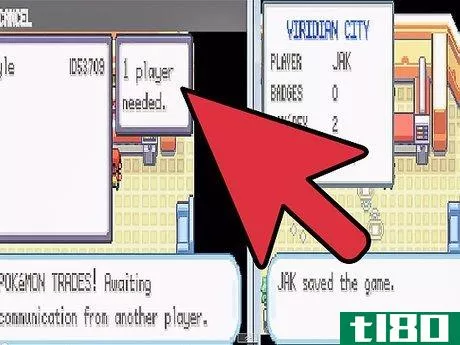 Image titled Get Gengar in Fire Red Step 10