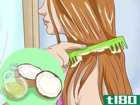 Image titled Fix Dry Hair Step 12