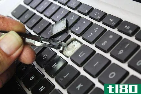 Image titled Fix a Jammed Keyboard Key Step 17