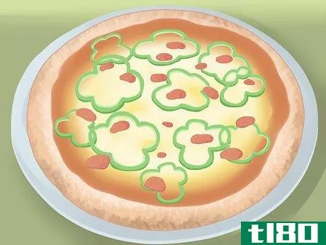 Image titled Eat Pizza for Breakfast Step 9