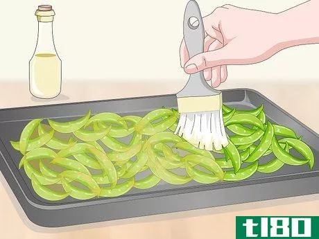 Image titled Eat Sugar Snap Peas Step 18