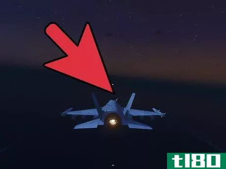 Image titled Fly Planes in GTA Step 18