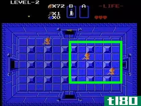 Image titled Do a Swordless Run in The Legend of Zelda Step 3