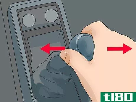 Image titled Drive Manual Step 5