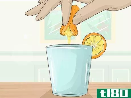 Image titled Drink Hot Water Step 11