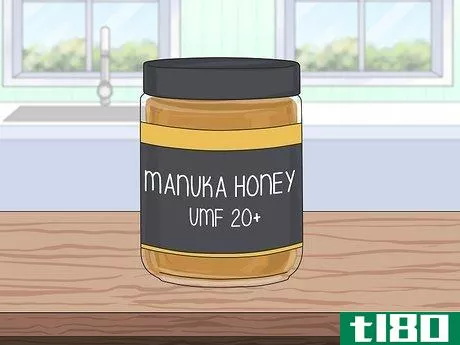 Image titled Eat Manuka Honey Step 1