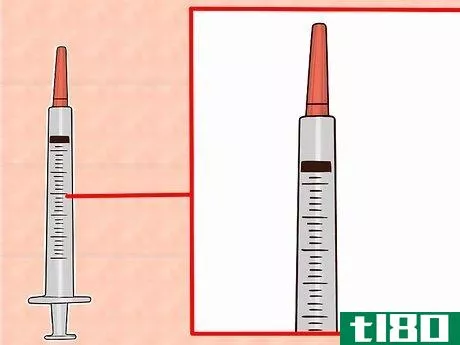 Image titled Fill a Syringe Step 29