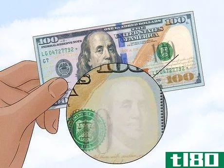 Image titled Detect Counterfeit US Money Step 10