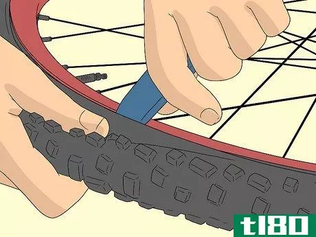Image titled Fix a Bike Tire Step 7