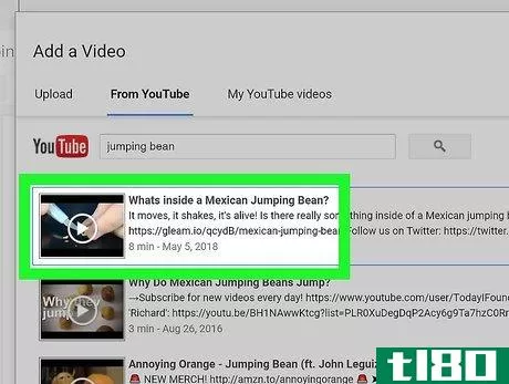 Image titled Embed a YouTube Video in a Blogger Blog Step 11