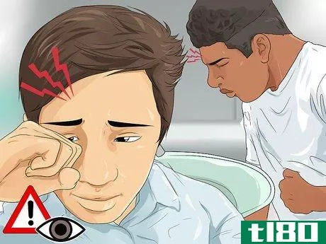 Image titled Evaluate the Potential Severity of Chronic Headaches Step 4