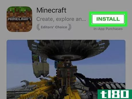 Image titled Download Minecraft Step 17