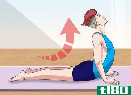 Image titled Do Yoga to Improve Your Running Step 2