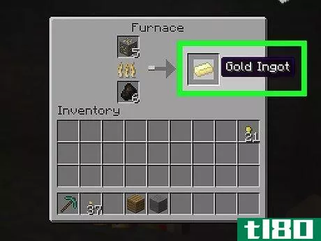Image titled Find Gold in Minecraft Step 9