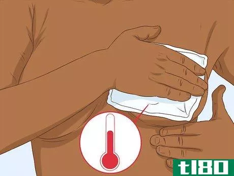 Image titled Do Nipple Stimulation to Induce Labor Step 14