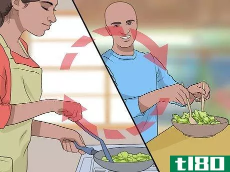 Image titled Find Time for a Healthy Family Dinner Step 10