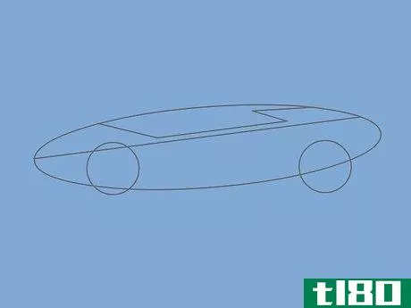 Image titled Draw a Lamborghini Step 4