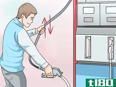 Image titled Get Free Gas Step 2