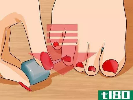 Image titled Get Rid of Yellow Toenails Step 7