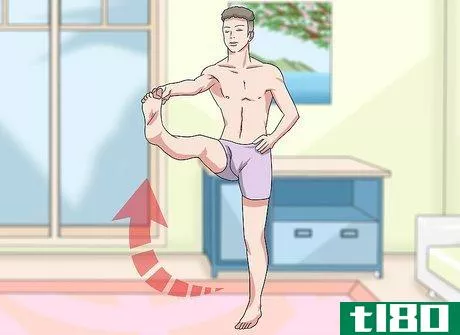 Image titled Do Yoga to Improve Your Running Step 7