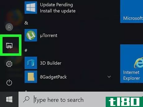 Image titled Windowsstartexplorer.png