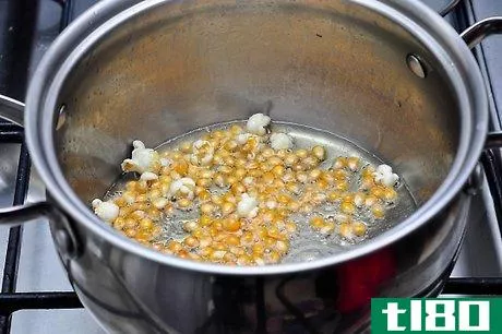 Image titled Cook Popcorn in a Pan Step 4