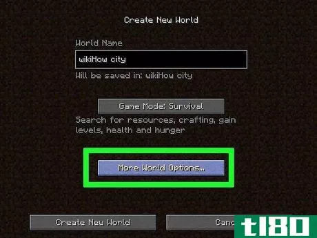 Image titled Get Command Blocks in Minecraft Step 6