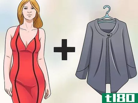 Image titled Dress Like a Lawyer Step 9