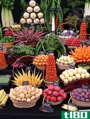 Image titled Vegetable Stand 3462