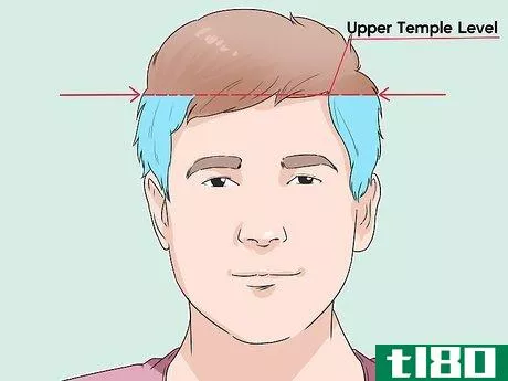 Image titled Do Undercut Hair for Men Step 3