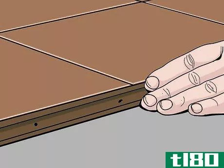 Image titled Finish Tile Edges Step 18