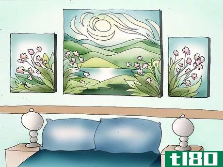 Image titled Feng Shui Your Bedroom Step 22