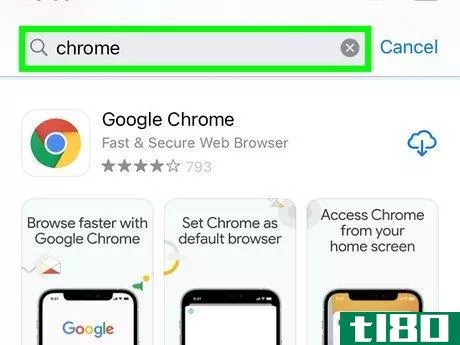 Image titled Download and Install Google Chrome Step 8