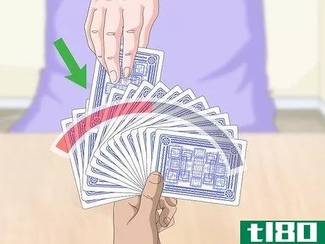 Image titled Do Card Tricks Step 3
