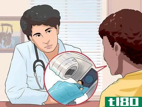 Image titled Diagnose and Treat Esophageal Cancer Step 15