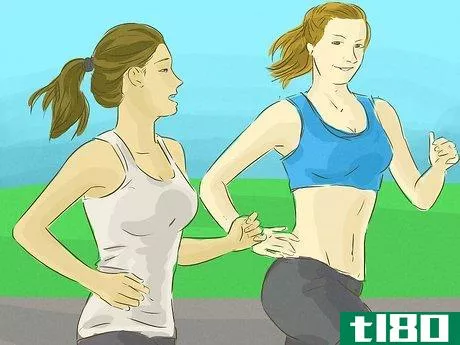 Image titled Get Faster at Running Step 5