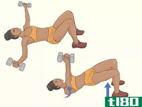 Image titled Get Fit in 10 Minutes a Day Step 12