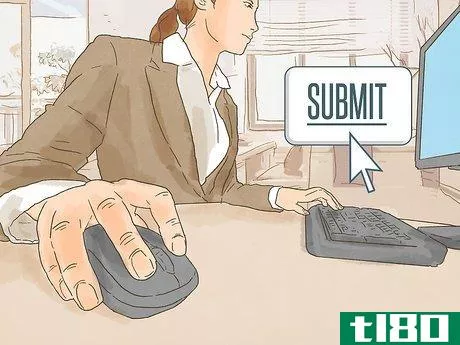 Image titled File for a Work Visa Step 10