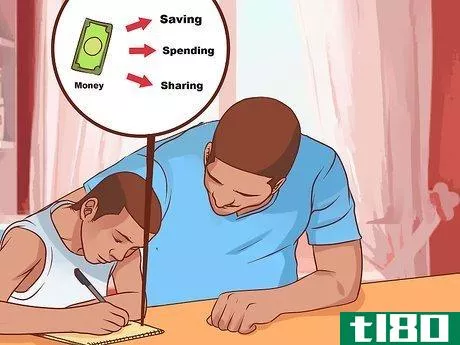 Image titled Get Children to Save Money Step 7
