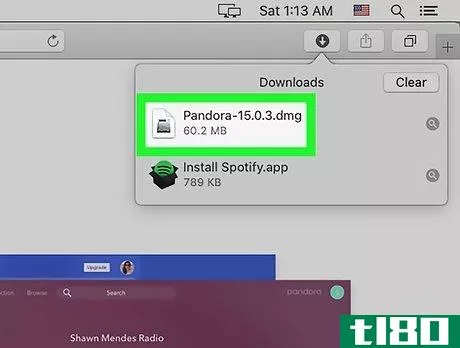 Image titled Download Pandora Step 10